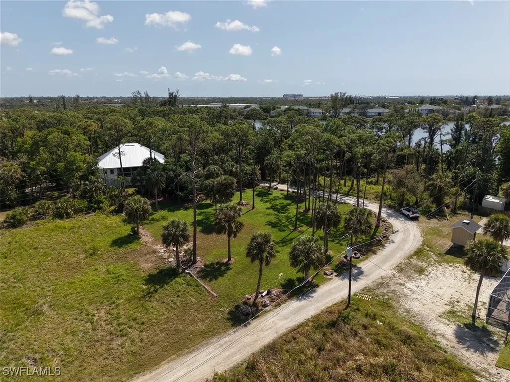 14927 Martin Drive Fort Myers FL 33908