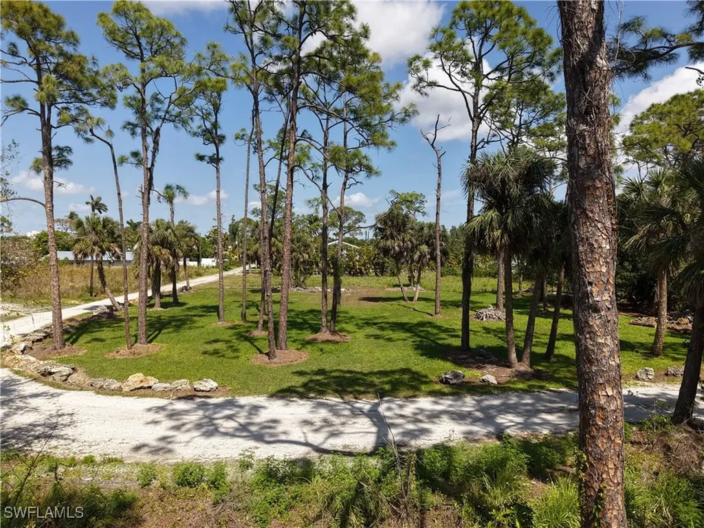 14927 Martin Drive Fort Myers FL 33908