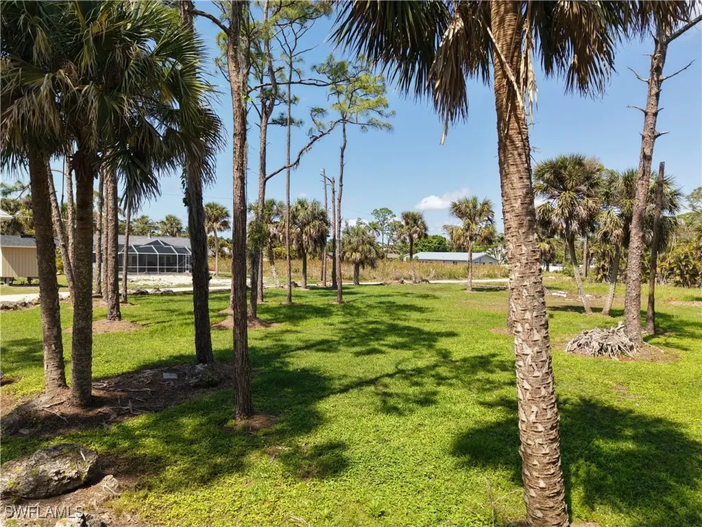 14927 Martin Drive Fort Myers FL 33908