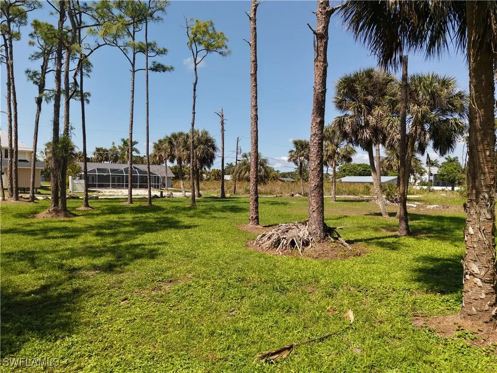 14927 Martin Drive Fort Myers FL 33908