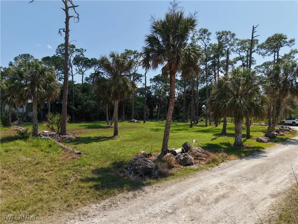 14927 Martin Drive Fort Myers FL 33908