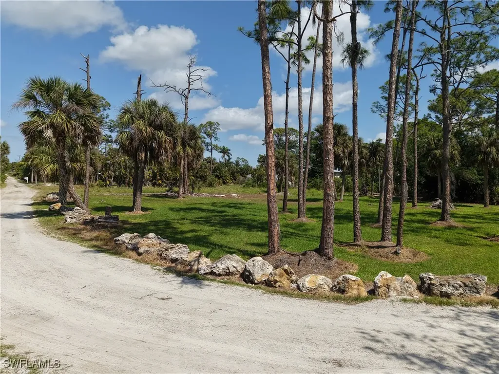 14927 Martin Drive Fort Myers FL 33908