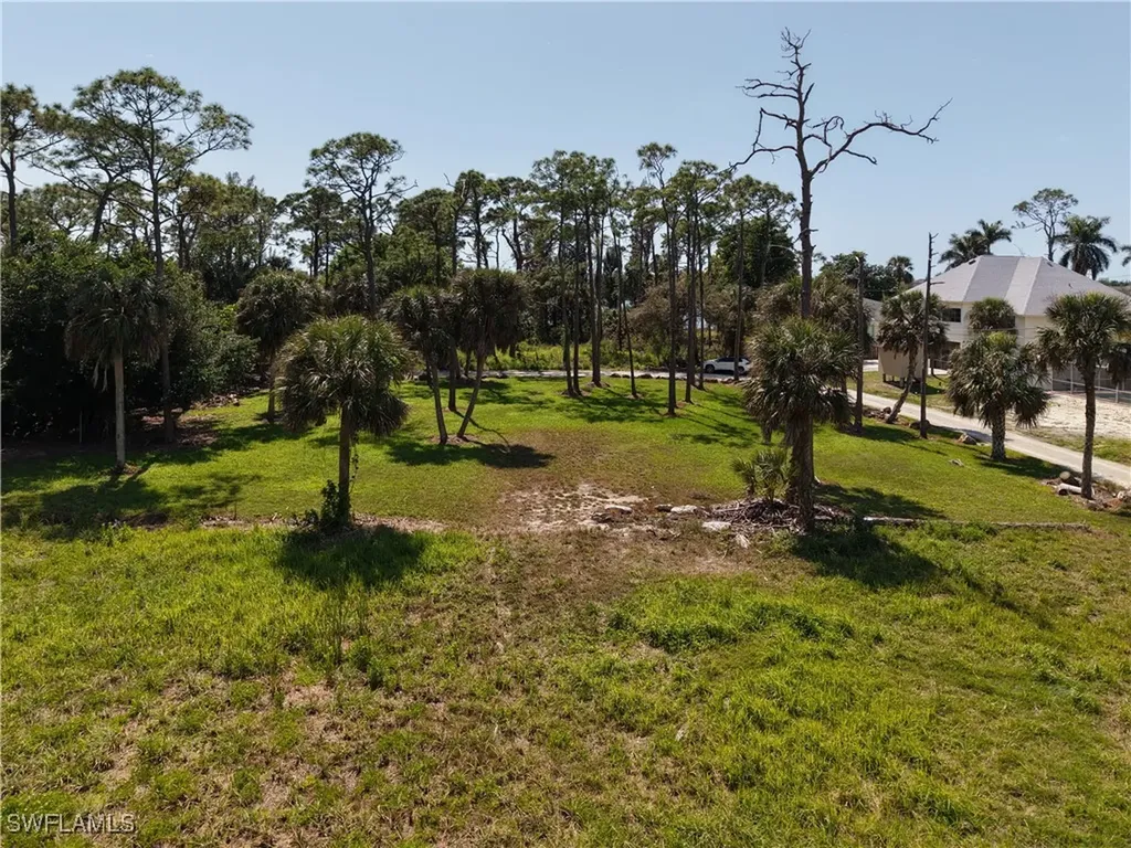 14927 Martin Drive Fort Myers FL 33908