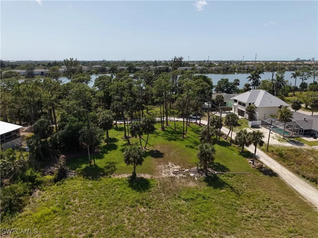 14927 Martin Drive Fort Myers FL 33908