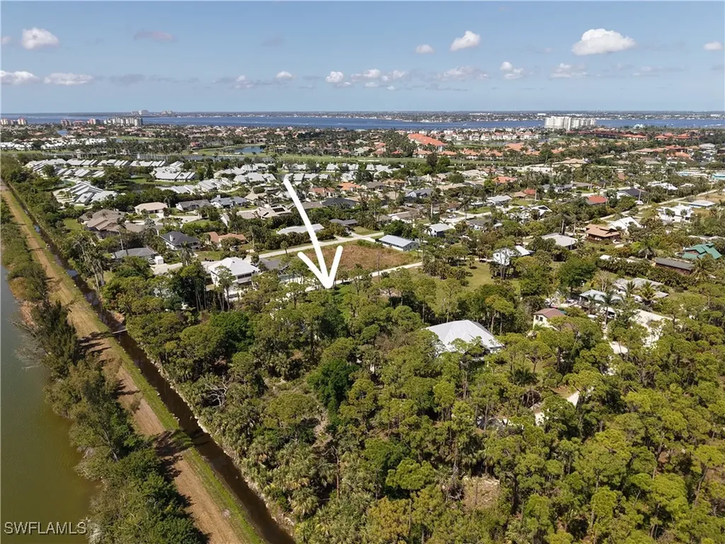 14927 Martin Drive Fort Myers FL 33908