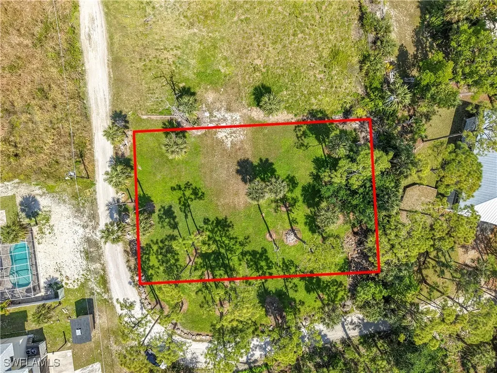 14927 Martin Drive Fort Myers FL 33908