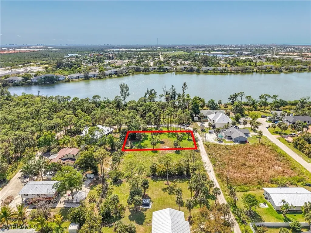 14927 Martin Drive Fort Myers FL 33908