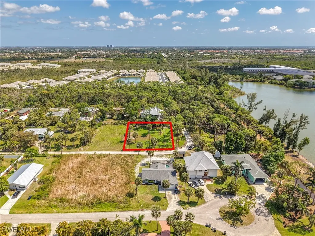 14927 Martin Drive Fort Myers FL 33908