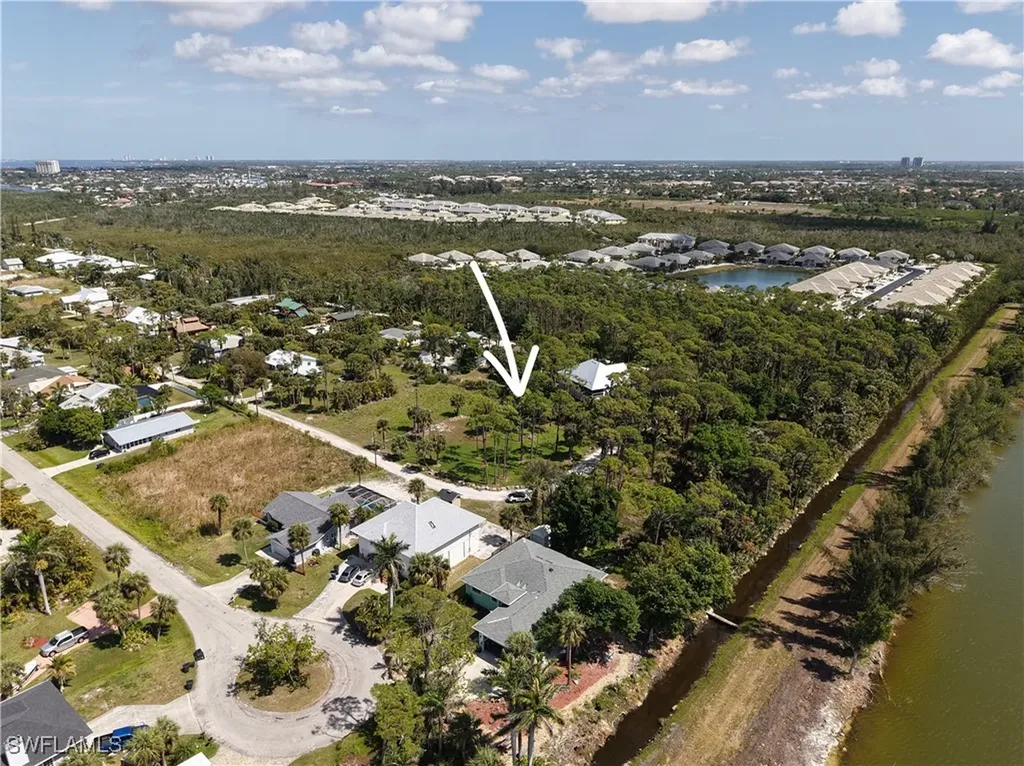 14927 Martin Drive Fort Myers FL 33908