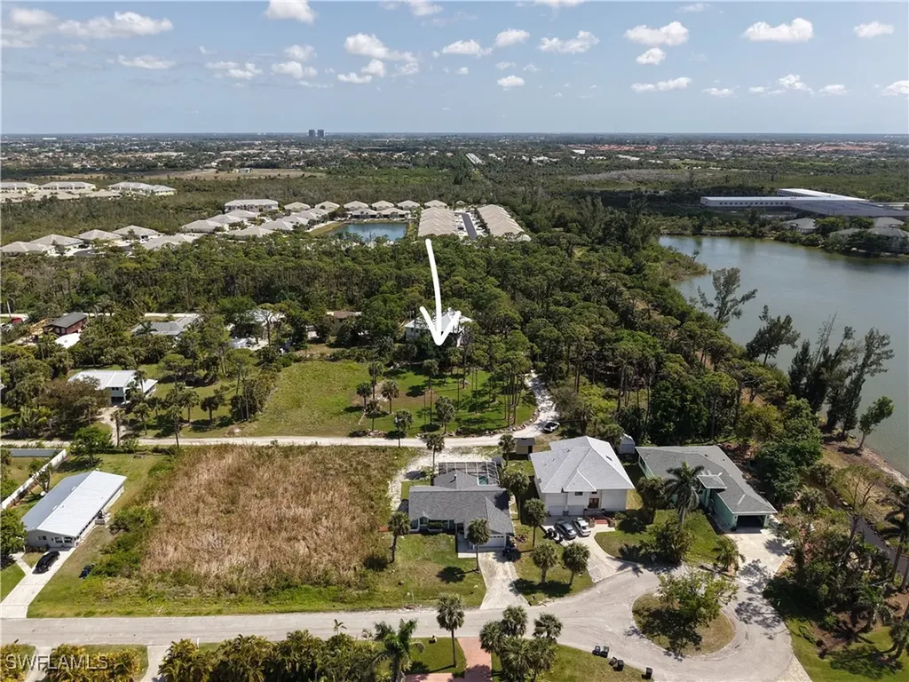 14927 Martin Drive Fort Myers FL 33908