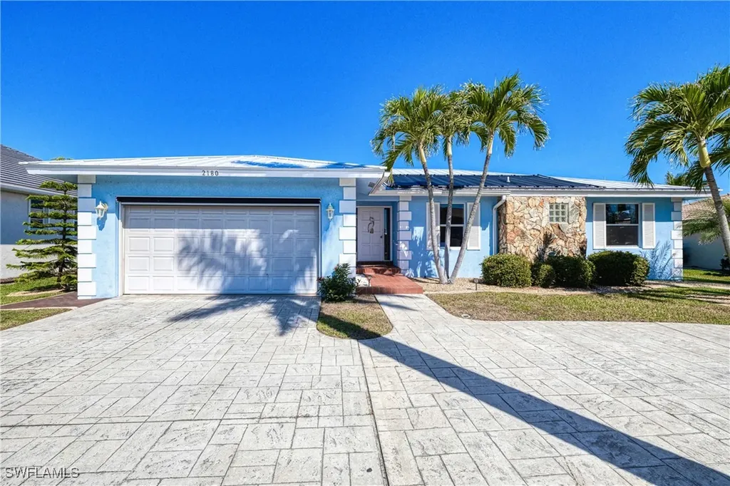 2180 Via Esplanade Punta Gorda FL 33950