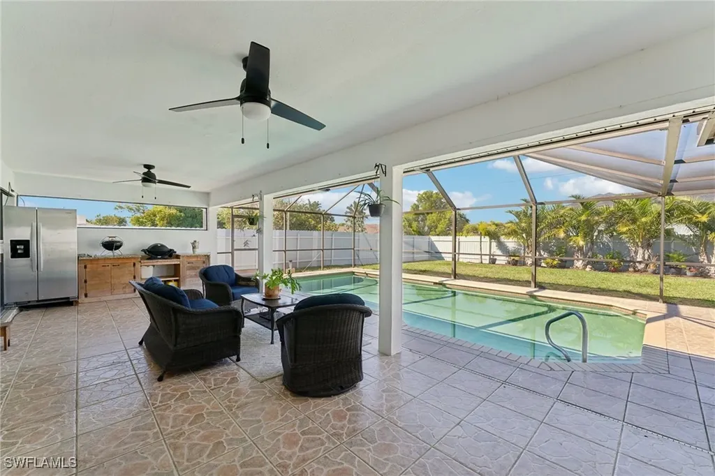 401 SE 14th Terrace Cape Coral FL 33990