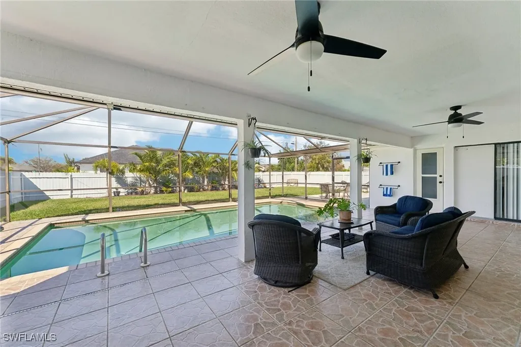 401 SE 14th Terrace Cape Coral FL 33990