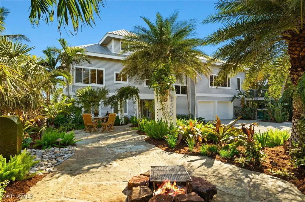 2400 Los Colony Road Sanibel FL 33957