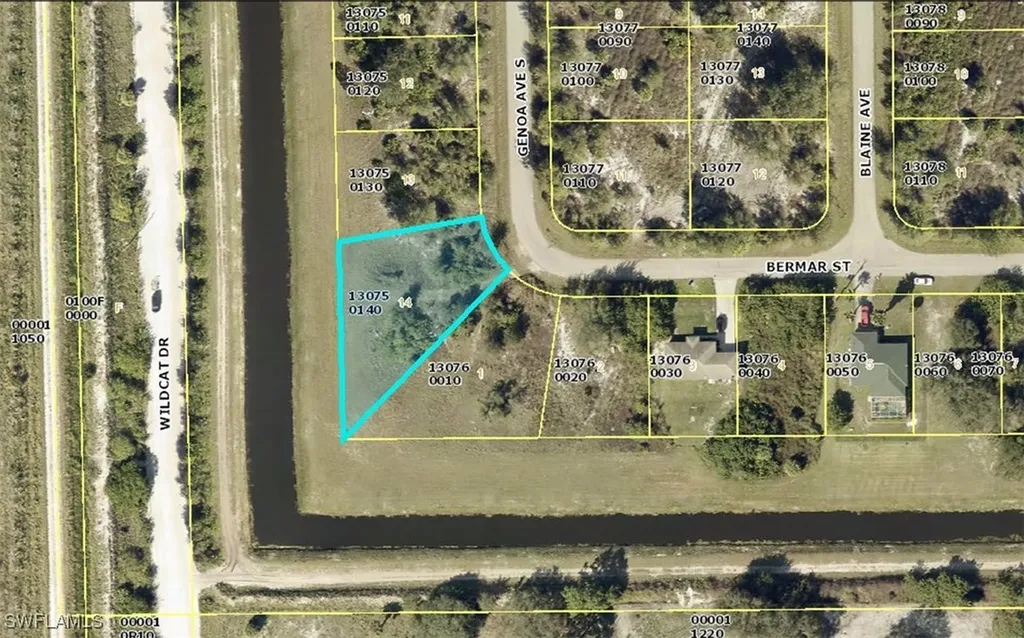 1274 Genoa Avenue S Fort Myers FL 33913