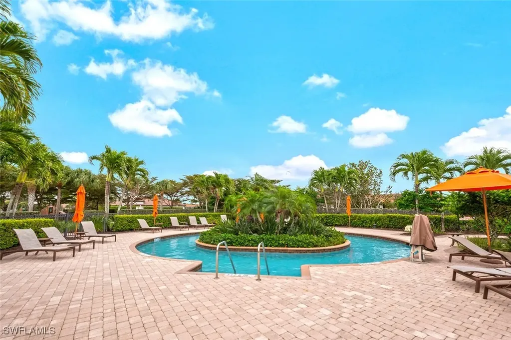 8209 Lucello Terrace W Naples FL 34114