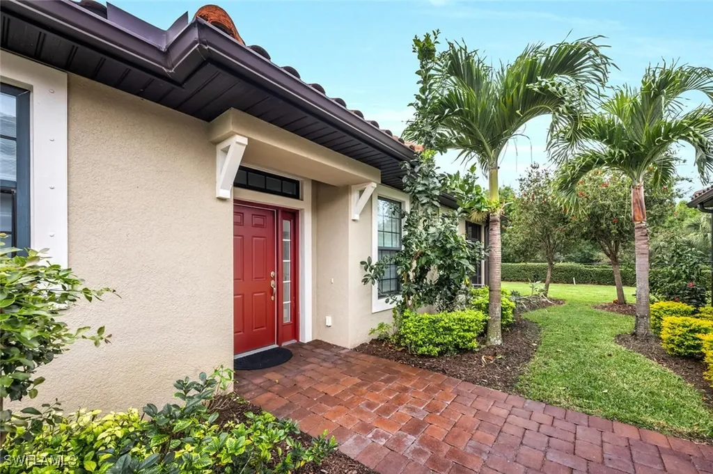 8209 Lucello Terrace W Naples FL 34114