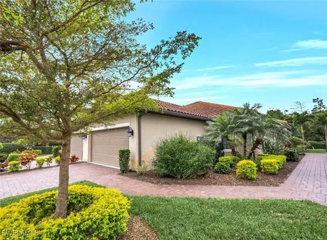 8209 Lucello Terrace W Naples FL 34114