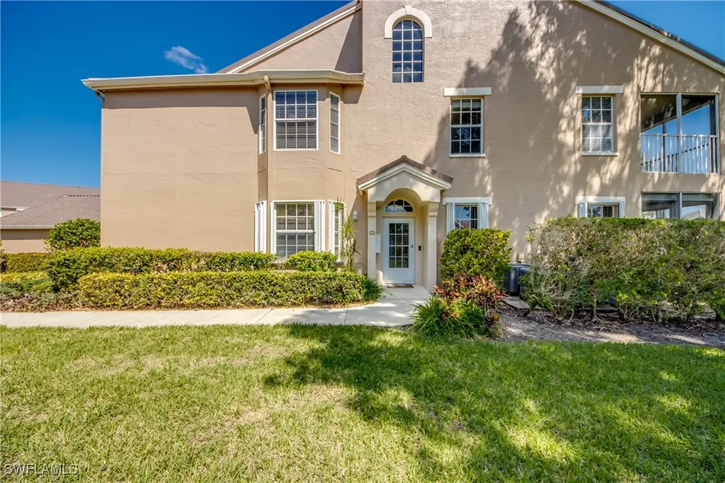 9321 Alamander Court Fort Myers FL 33919
