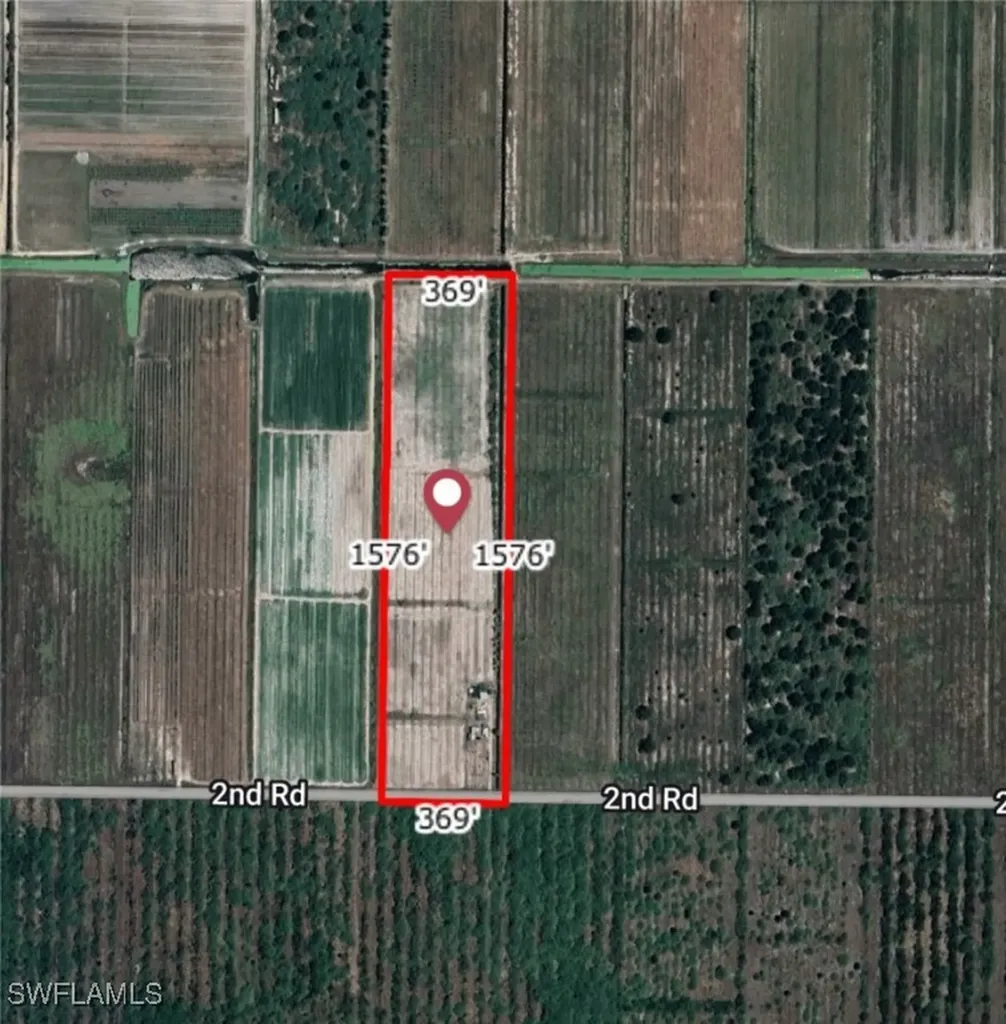 4276 2nd Road Labelle FL 33935