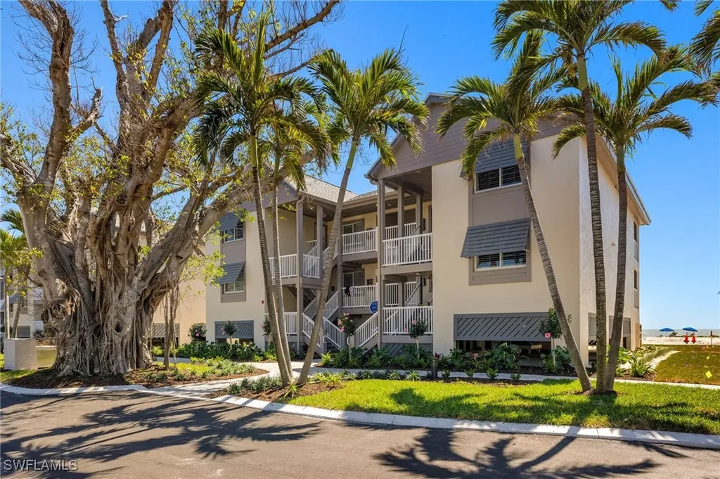 2255 W Gulf Drive Sanibel FL 33957