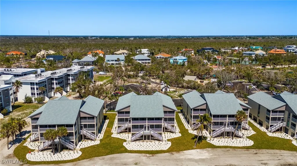 2255 W Gulf Drive Sanibel FL 33957