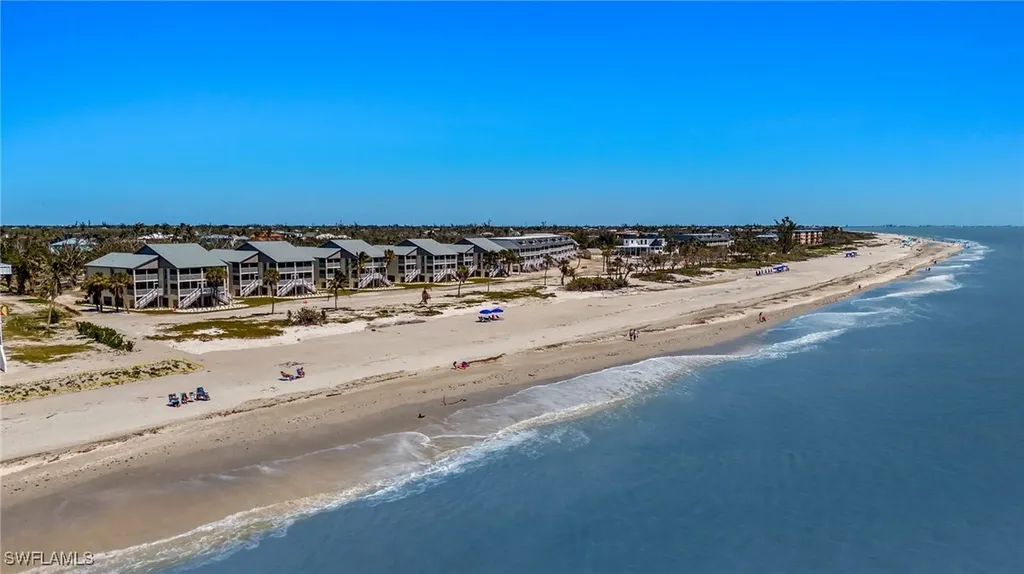 2255 W Gulf Drive Sanibel FL 33957