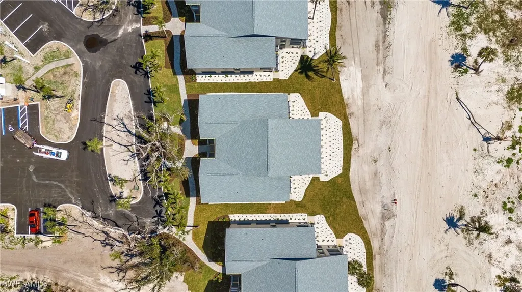 2255 W Gulf Drive Sanibel FL 33957