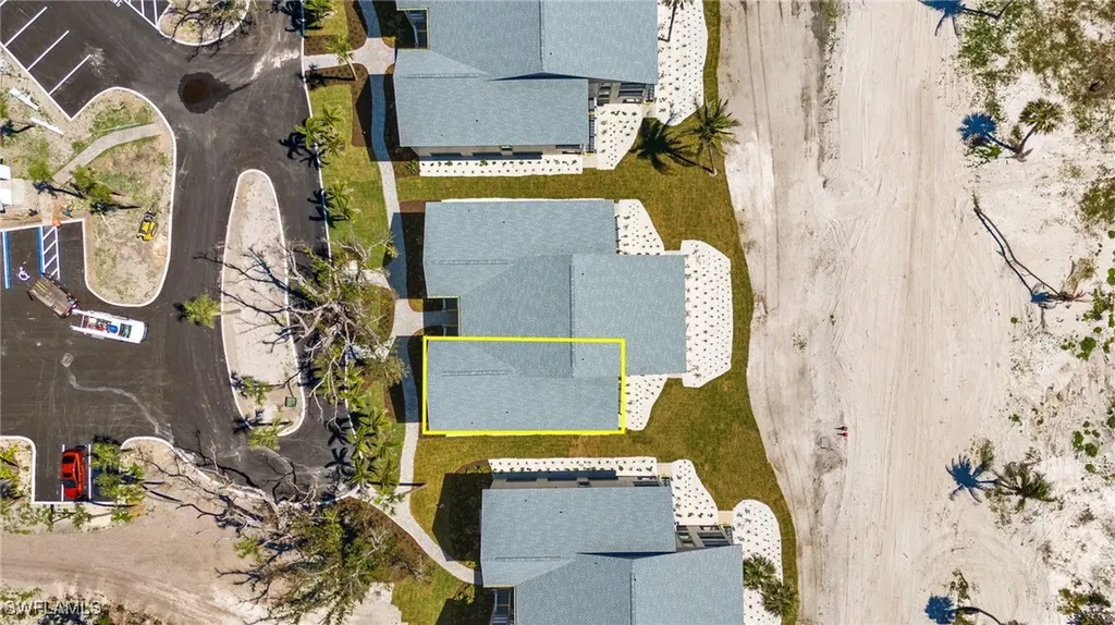 2255 W Gulf Drive Sanibel FL 33957