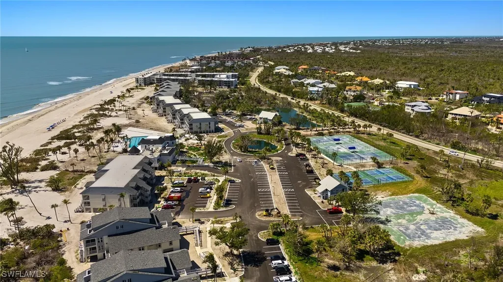 2255 W Gulf Drive Sanibel FL 33957