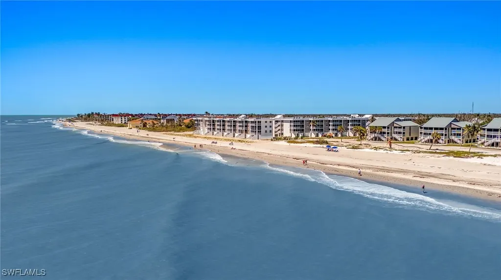 2255 W Gulf Drive Sanibel FL 33957