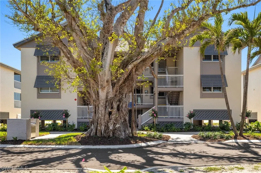 2255 W Gulf Drive Sanibel FL 33957