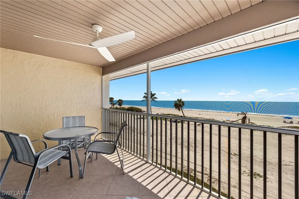 2255 W Gulf Drive Sanibel FL 33957