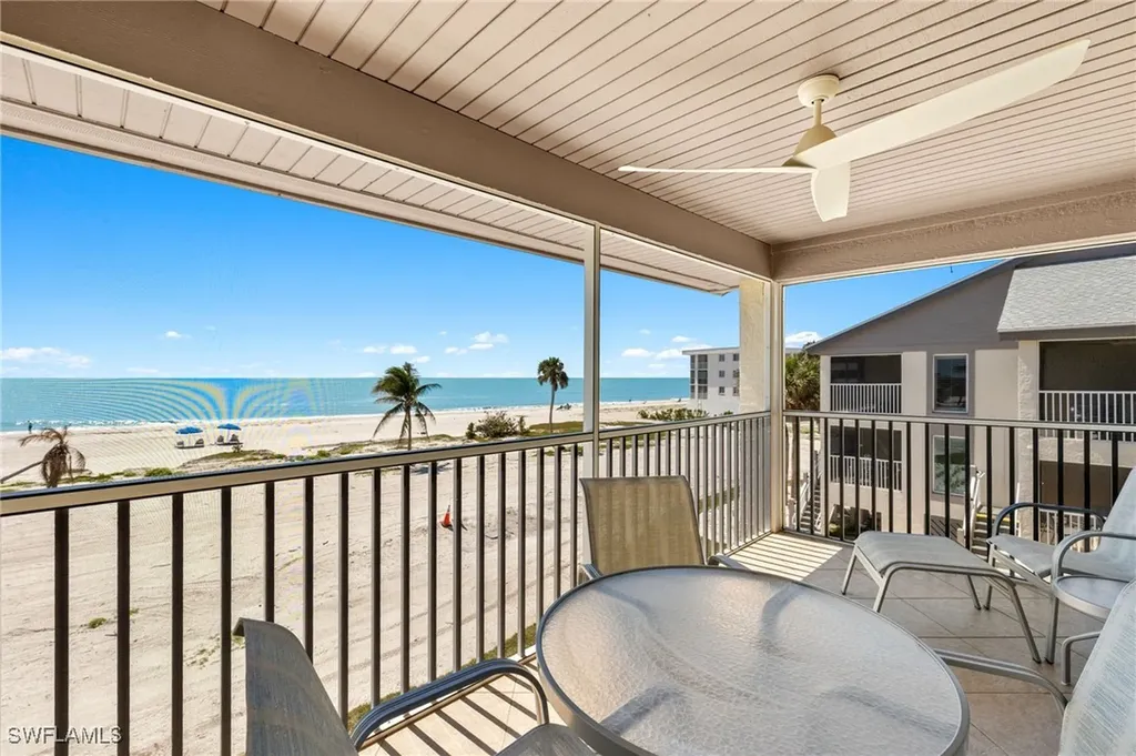 2255 W Gulf Drive Sanibel FL 33957