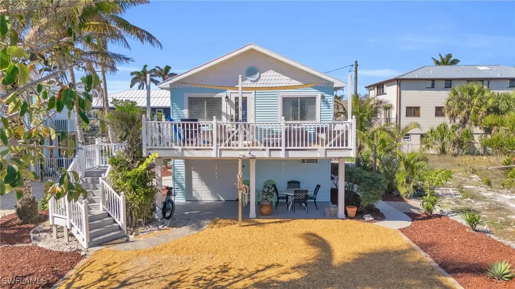 307 Lazy Way Fort Myers Beach FL 33931