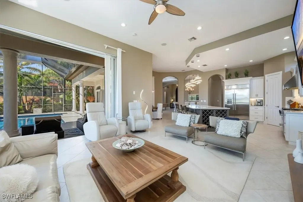 8910 Shenendoah Circle Naples FL 34113