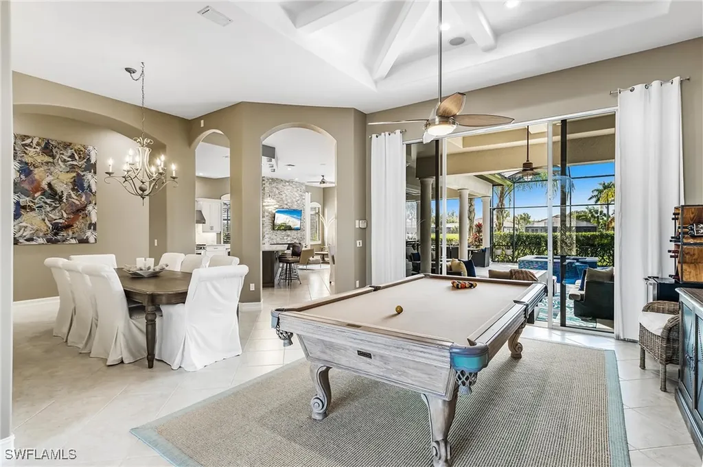 8910 Shenendoah Circle Naples FL 34113
