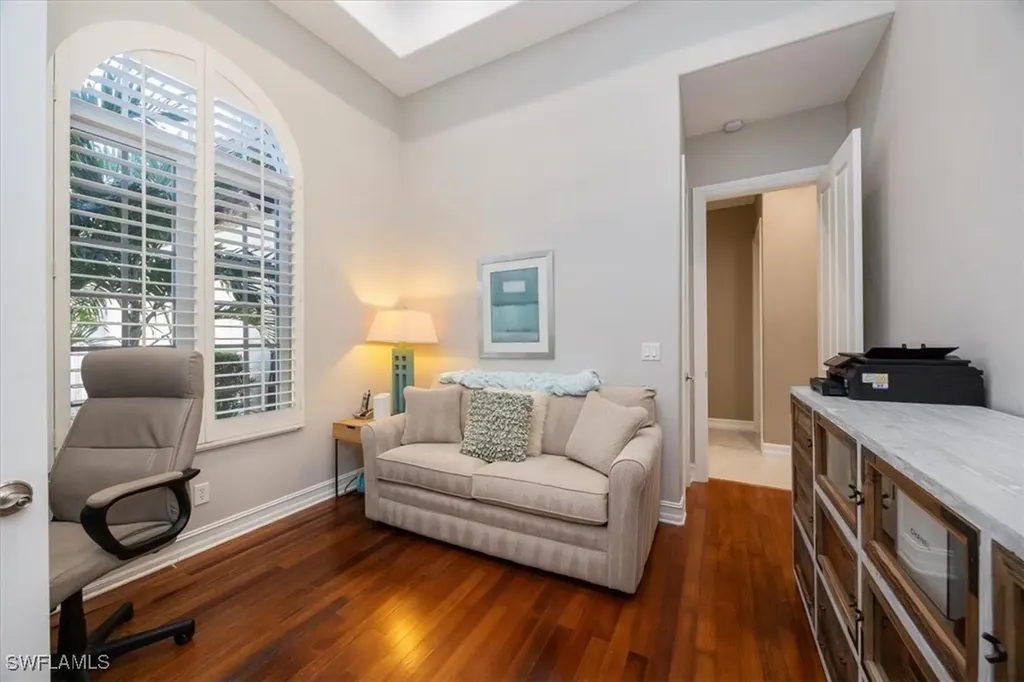8910 Shenendoah Circle Naples FL 34113