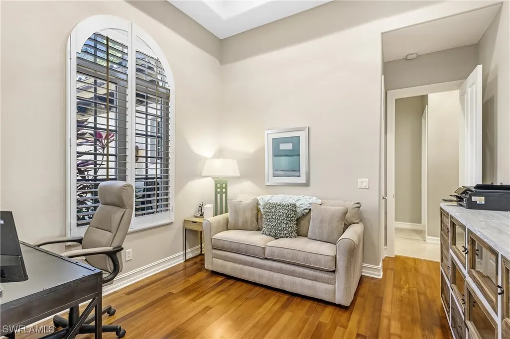 8910 Shenendoah Circle Naples FL 34113