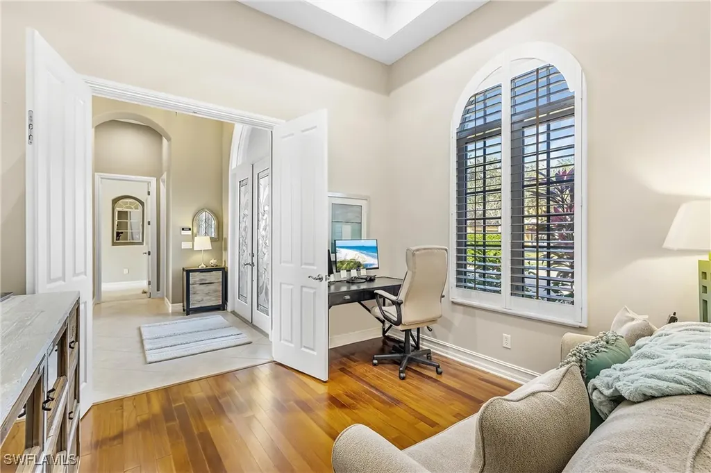 8910 Shenendoah Circle Naples FL 34113