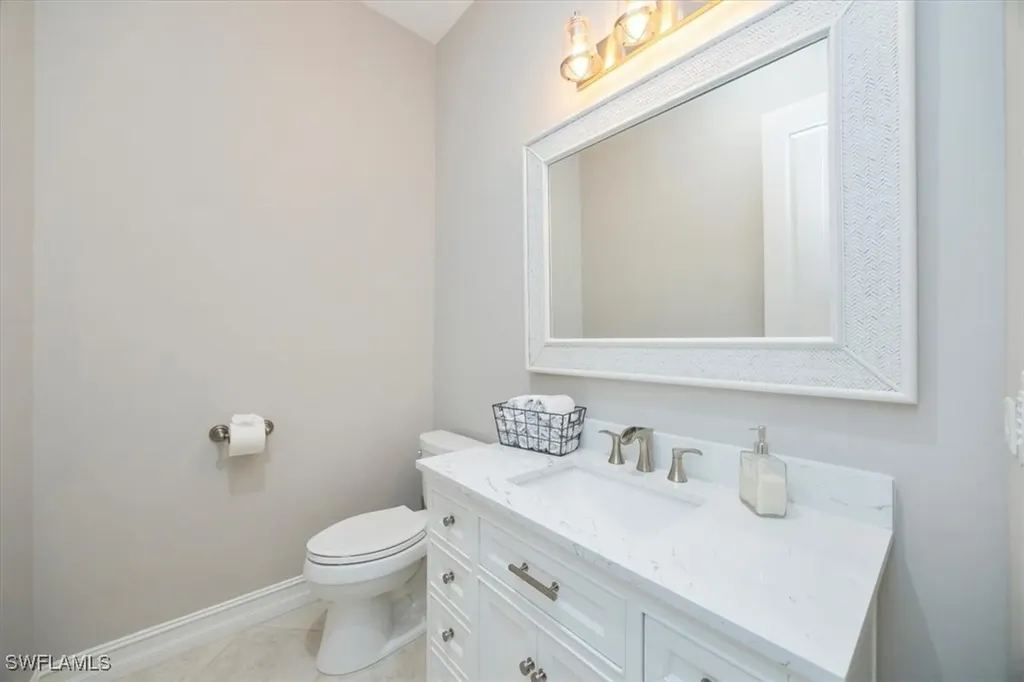 8910 Shenendoah Circle Naples FL 34113