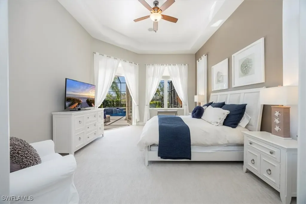 8910 Shenendoah Circle Naples FL 34113