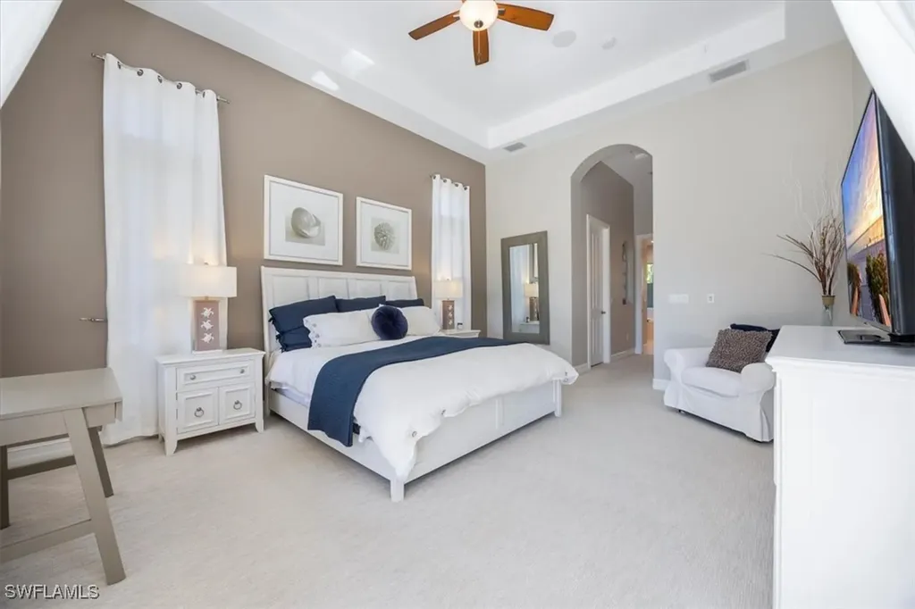 8910 Shenendoah Circle Naples FL 34113