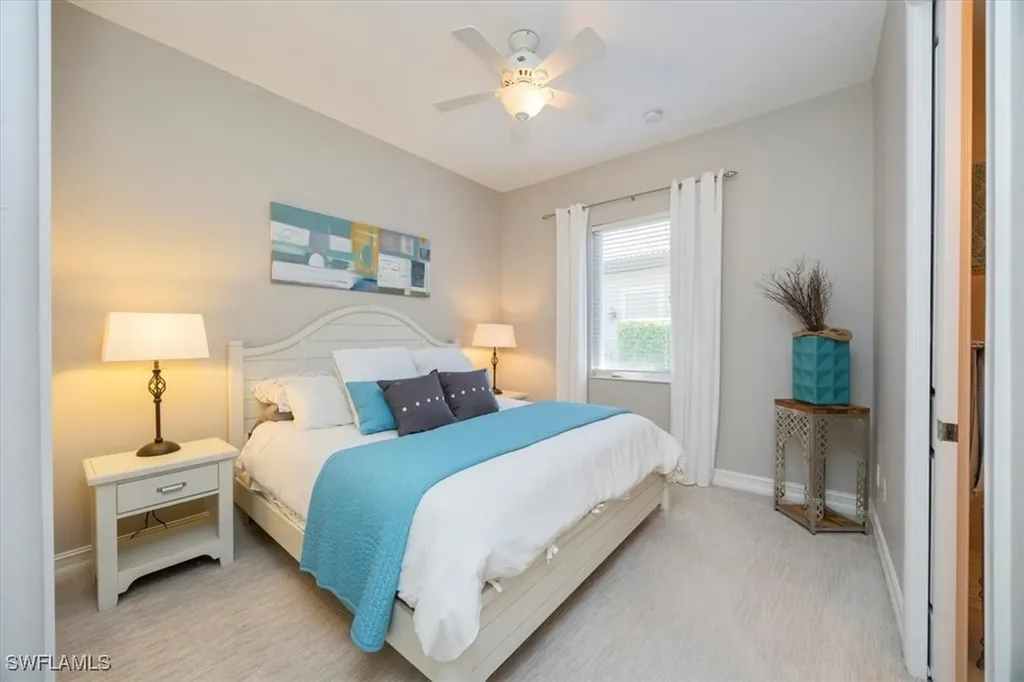8910 Shenendoah Circle Naples FL 34113