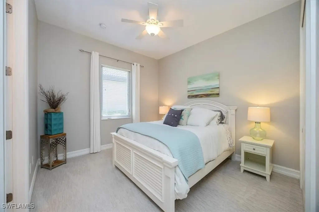 8910 Shenendoah Circle Naples FL 34113
