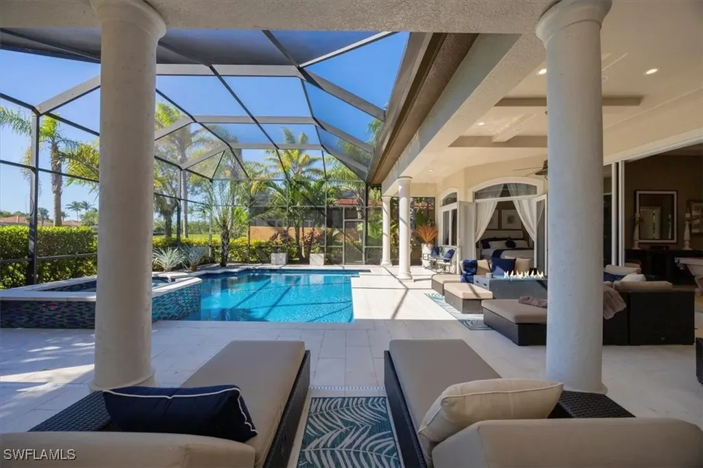 8910 Shenendoah Circle Naples FL 34113
