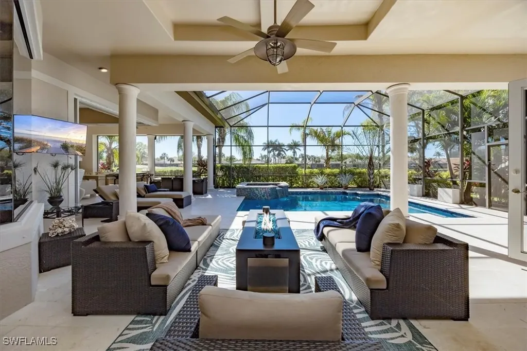 8910 Shenendoah Circle Naples FL 34113
