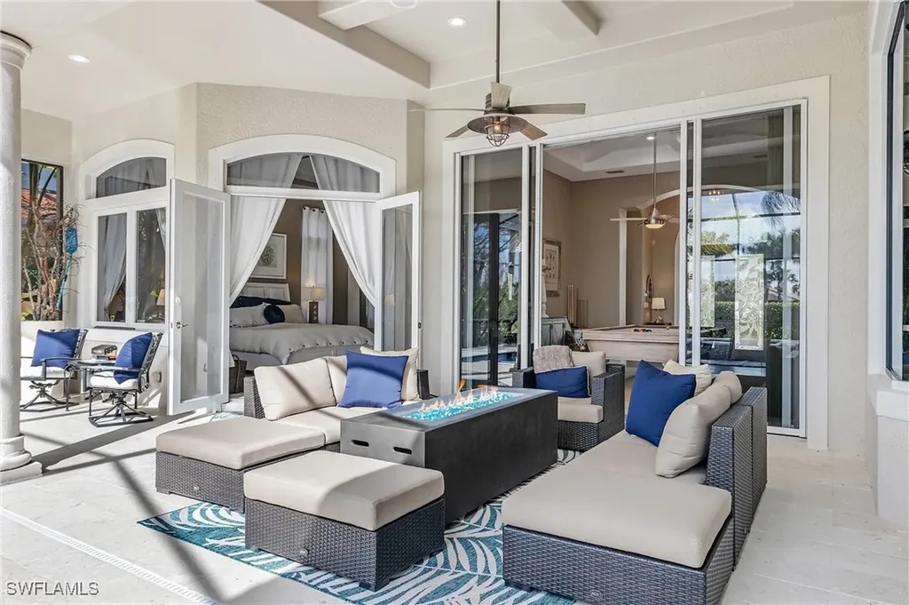 8910 Shenendoah Circle Naples FL 34113