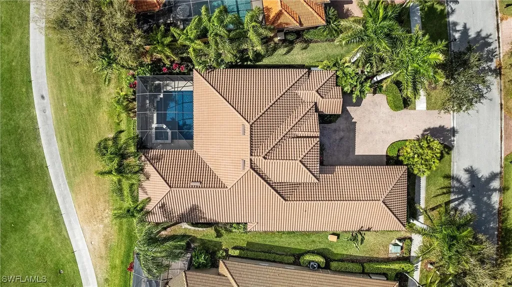 8910 Shenendoah Circle Naples FL 34113