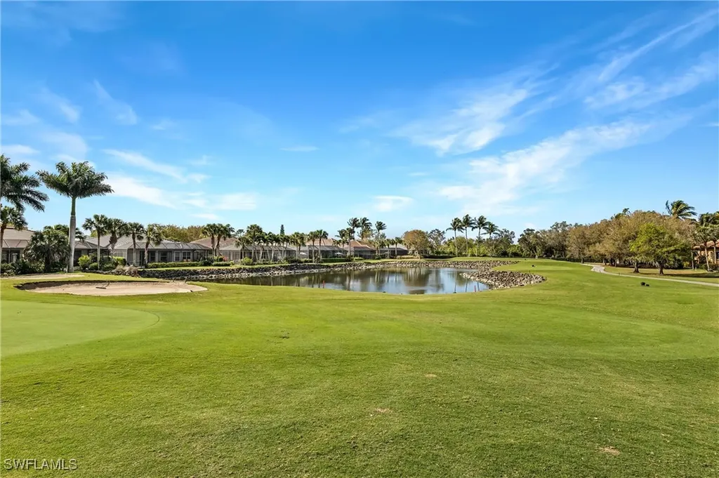 8910 Shenendoah Circle Naples FL 34113